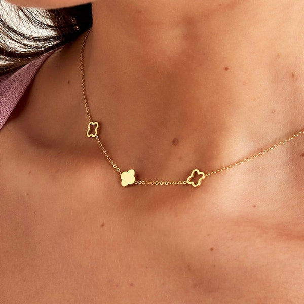 Aurora Charm™ Necklace