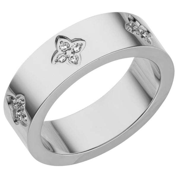Eterna Shine™ Ring