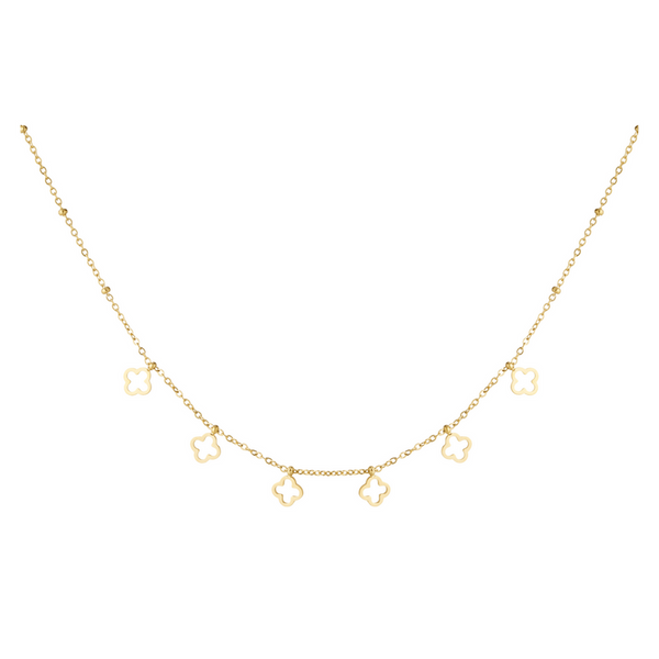 Luna Grace™ Necklace