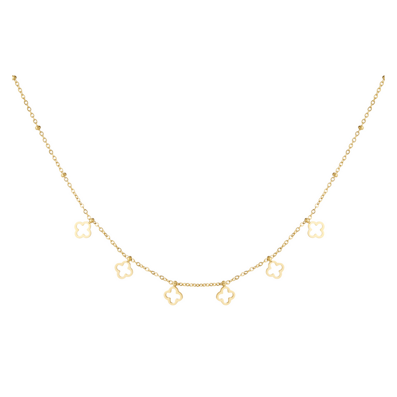Luna Grace™ Necklace