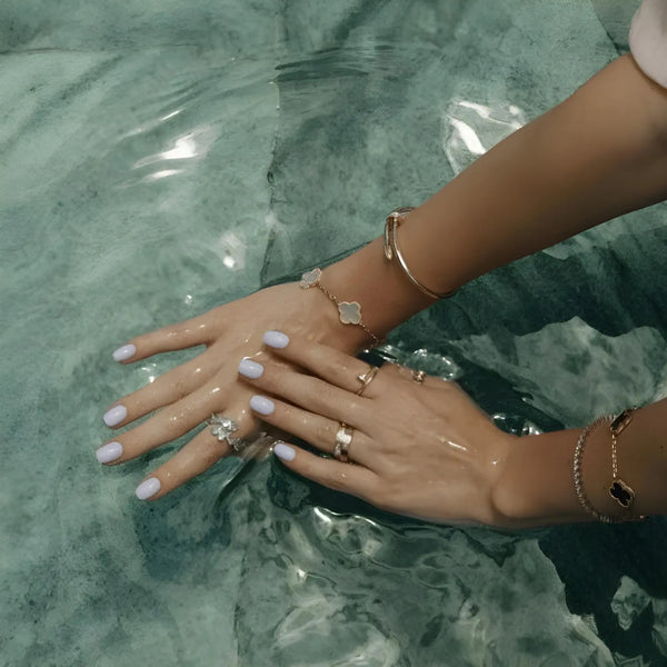 Elysea™ Clover Bracelet