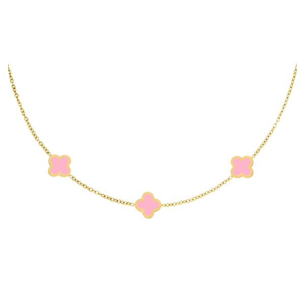 Ivy Bloom™ Necklace