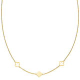 Aurora Charm™ Necklace