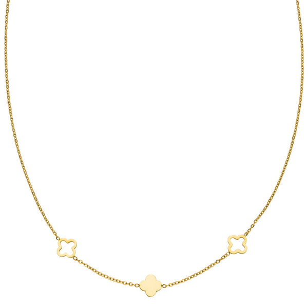 Aurora Charm™ Necklace