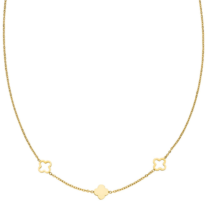 Aurora Charm™ Necklace