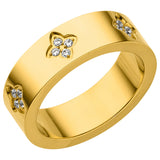 Eterna Shine™ Ring