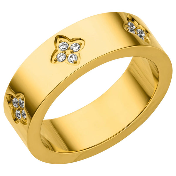 Eterna Shine™ Ring