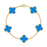 Elysea™ Clover Bracelet