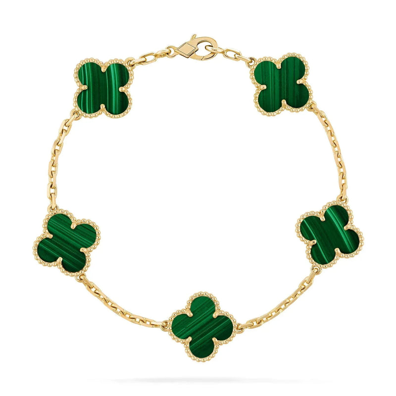 Elysea™ Clover Bracelet