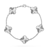 Elysea™ Clover Bracelet