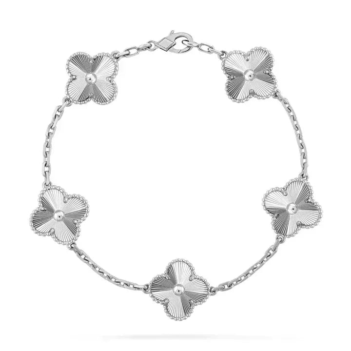 Elysea™ Clover Bracelet