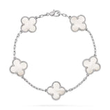 Elysea™ Clover Bracelet