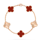 Elysea™ Clover Bracelet