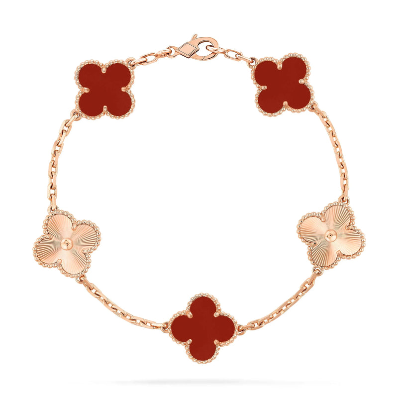 Elysea™ Clover Bracelet