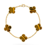 Elysea™ Clover Bracelet