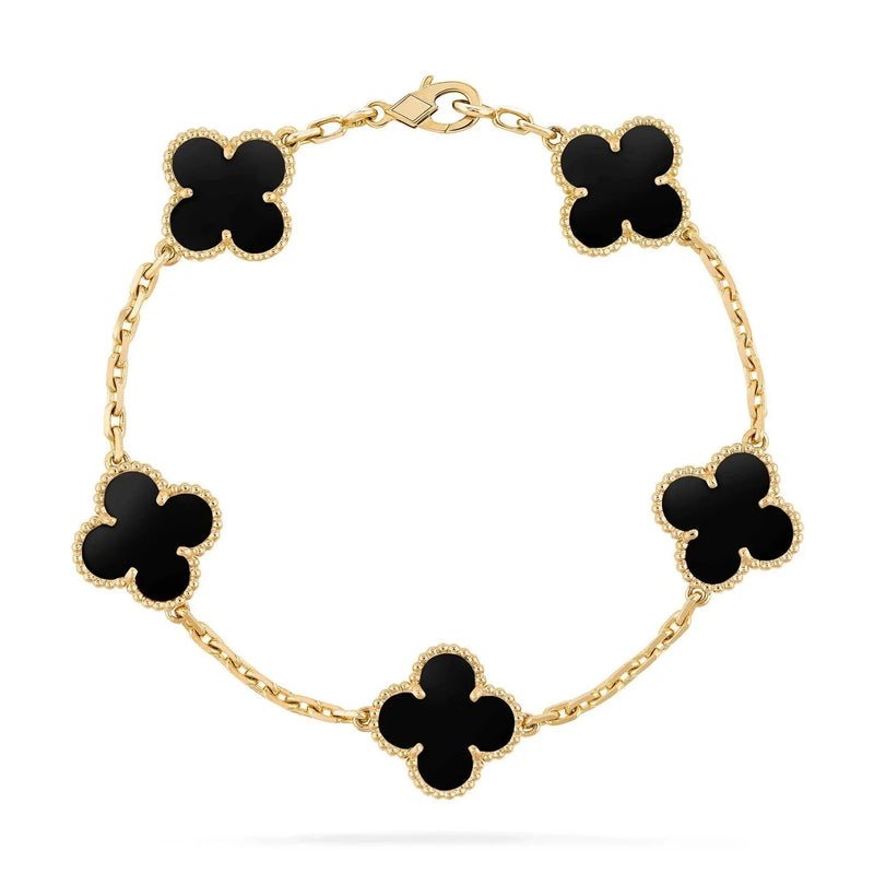 Elysea™ Clover Bracelet