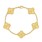 Elysea™ Clover Bracelet