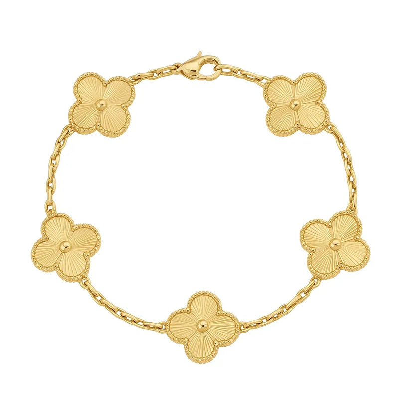 Elysea™ Clover Bracelet