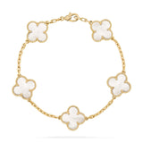 Elysea™ Clover Bracelet