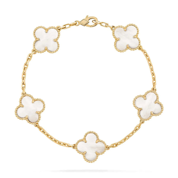 Elysea™ Clover Bracelet