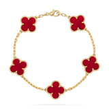 Elysea™ Clover Bracelet