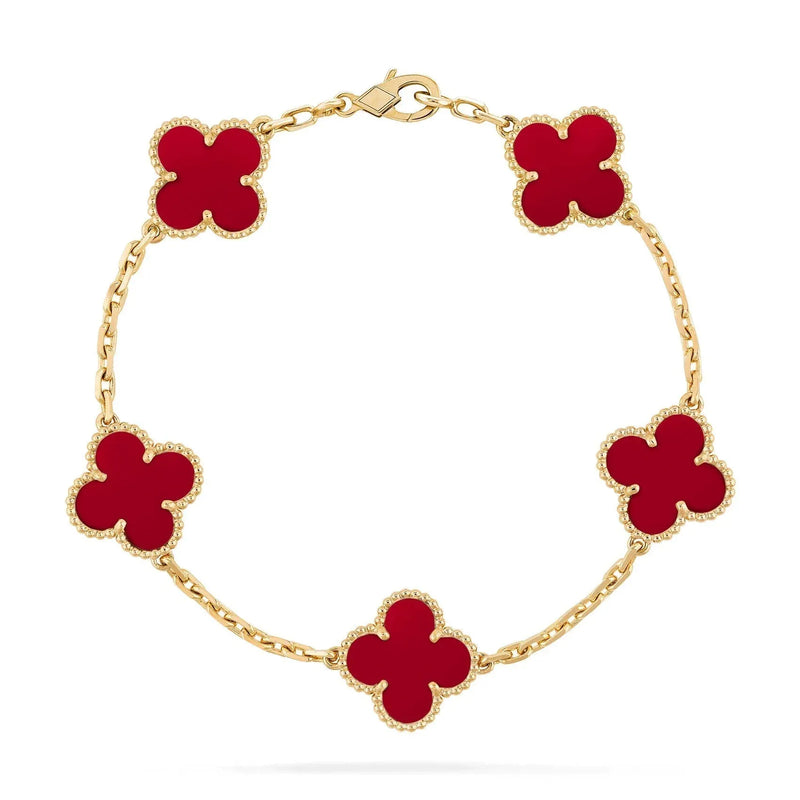 Elysea™ Clover Bracelet