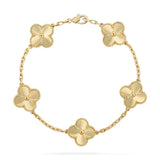 Elysea™ Clover Bracelet