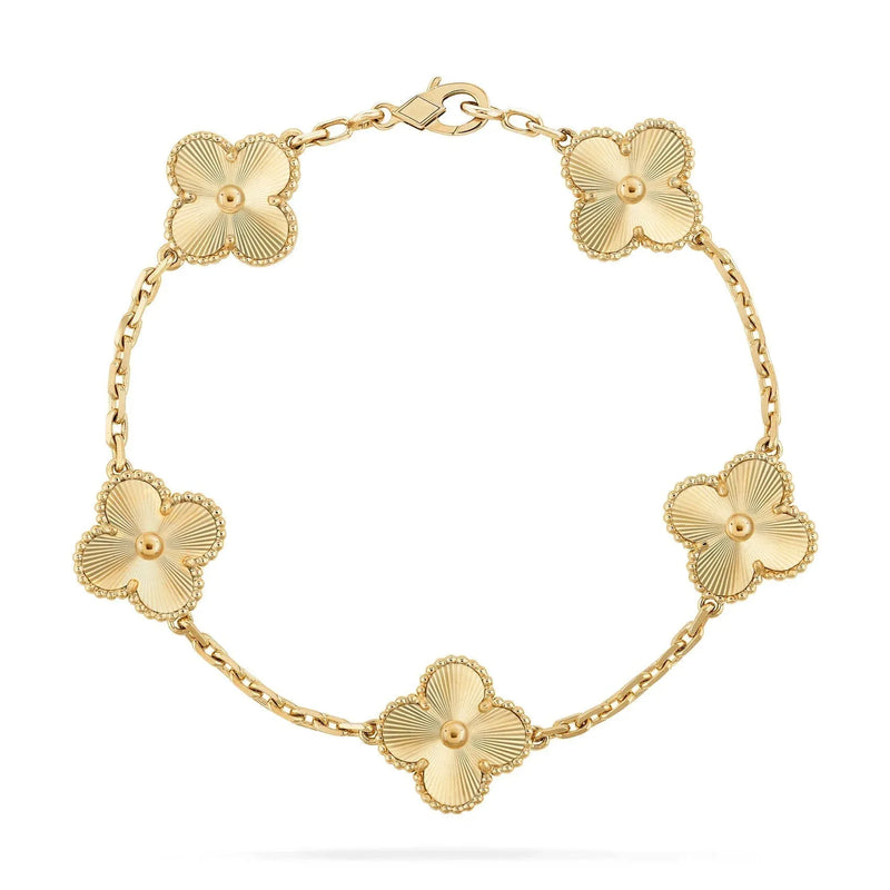 Elysea™ Clover Bracelet
